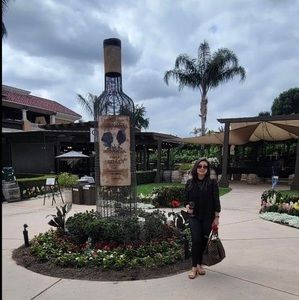 Meet your Posher, Kathleen